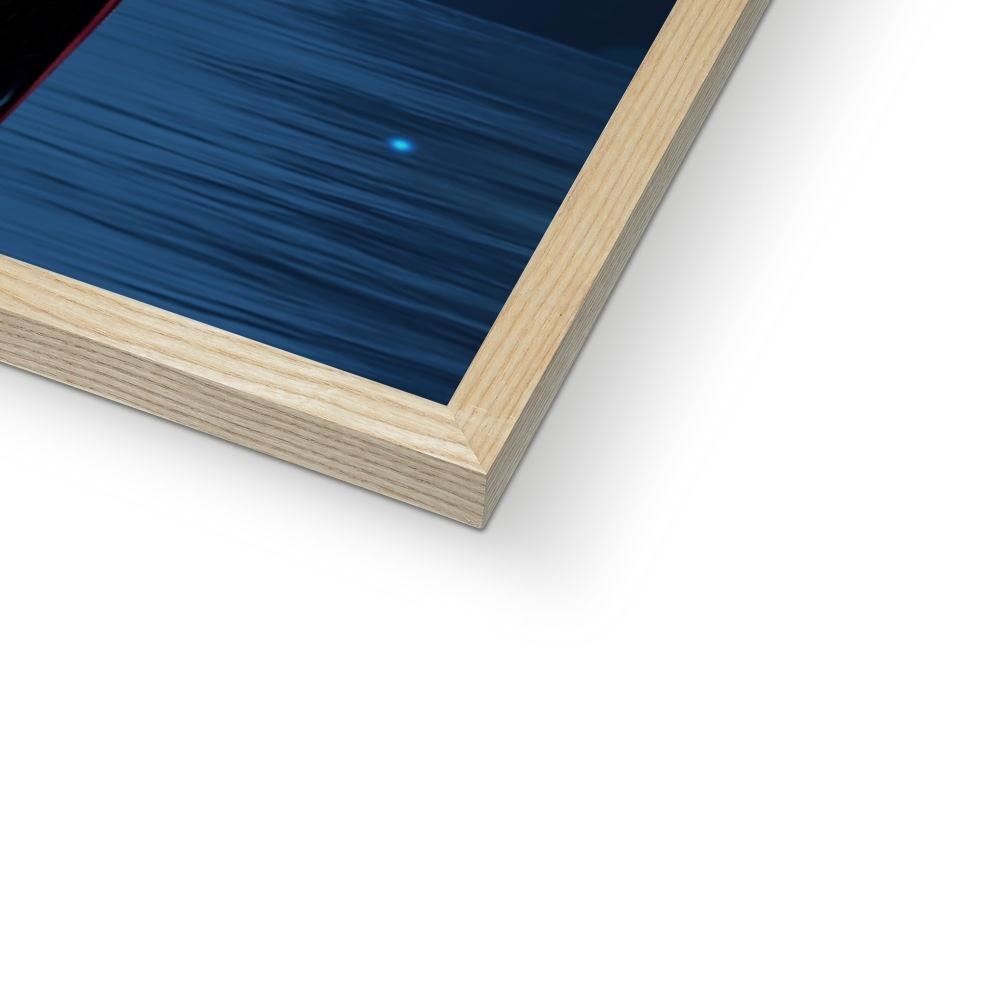 Pet Portraits | The Wasp: Custom Pet Portrait | Paw & Glory