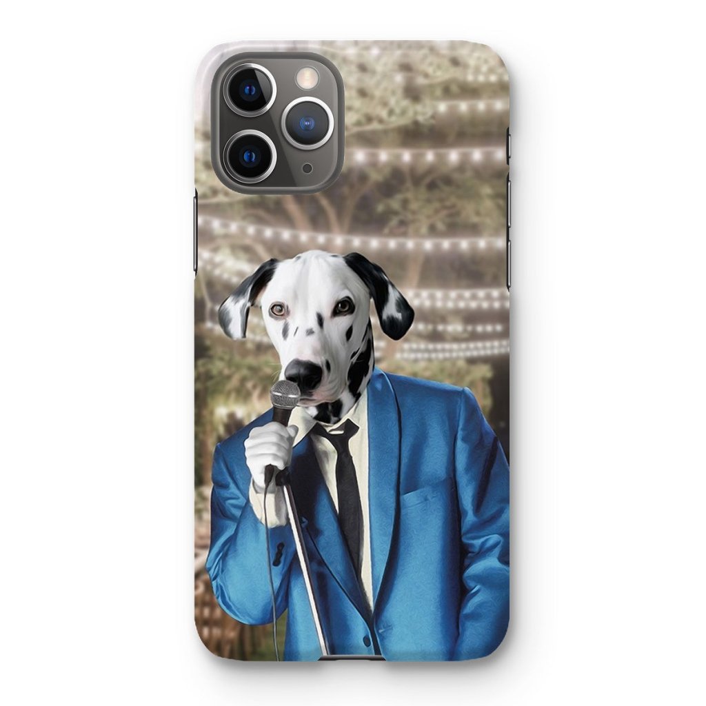 Pet Portraits | The Wedding Singer: Custom Pet Snap Phone Case | Paw & Glory