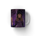 The Witch: Custom Pet Coffee Mug