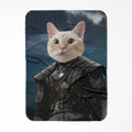 The Witcher: Custom Pet Blanket