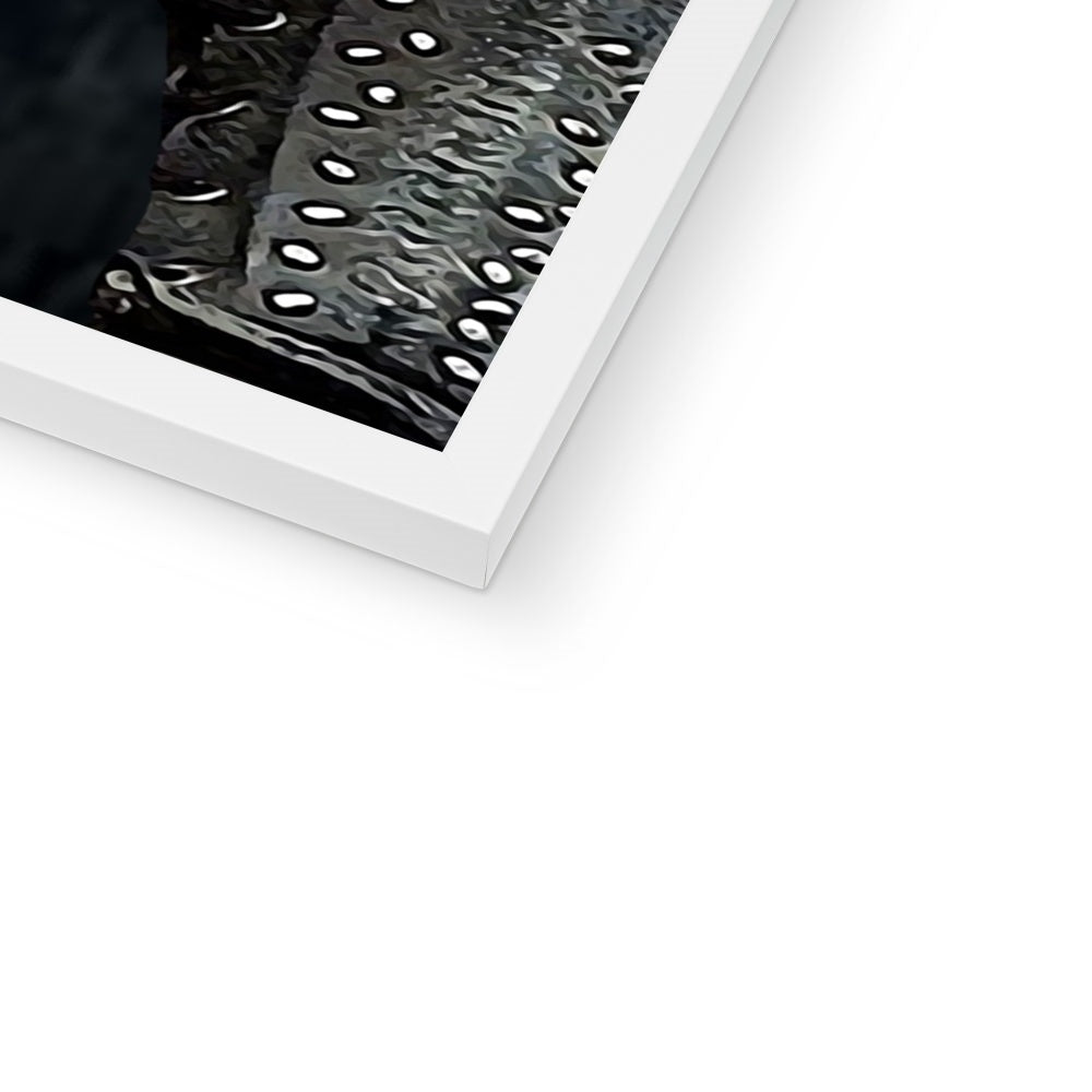 Pet Portraits | The Witcher: Custom Pet Portrait | Paw & Glory