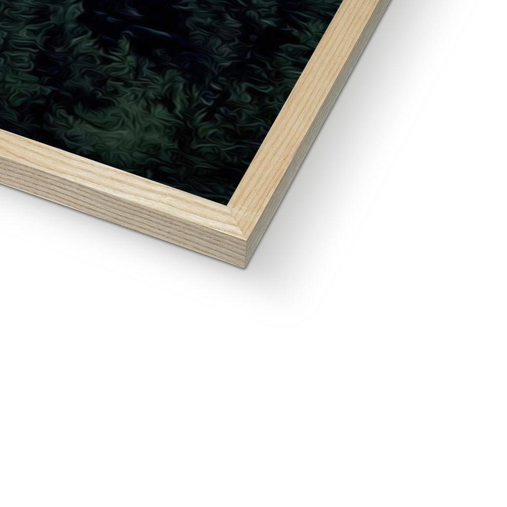 Pet Portraits | The Wizard (Harry Potter Inspired): Custom Pet Portrait | Paw & Glory