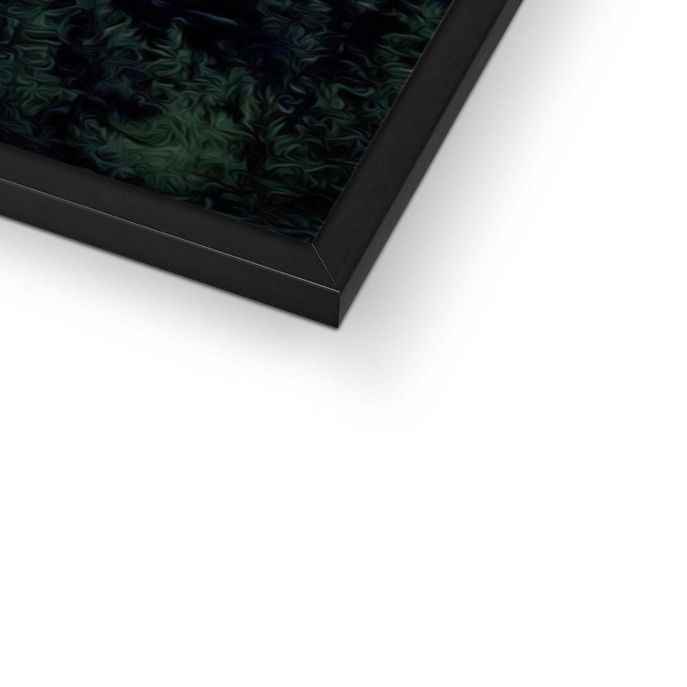 Pet Portraits | The Wizard (Harry Potter Inspired): Custom Pet Portrait | Paw & Glory