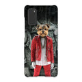 The Yeezy (Kanye West Inspired): Custom Pet Phone Case