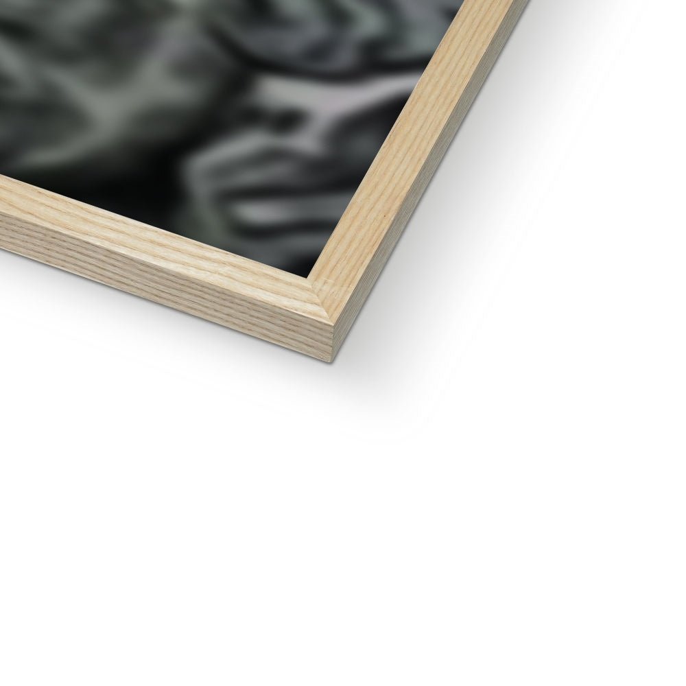 The Yeezy (Kanye West Inspired): Custom Pet Portrait - Paw & Glory - Dog Portraits - Pet Portraits