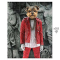 The Yeezy (Kanye West Inspired): Custom Pet Puzzle