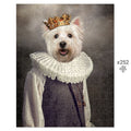 The Young Prince: Custom Pet Puzzle