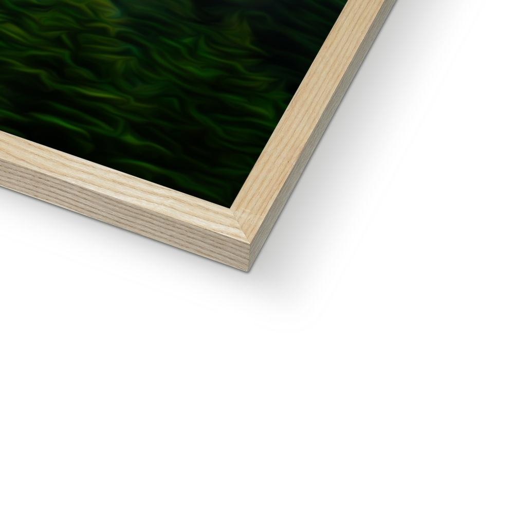 Pet Portraits | Thor: Custom Pet Portrait | Paw & Glory