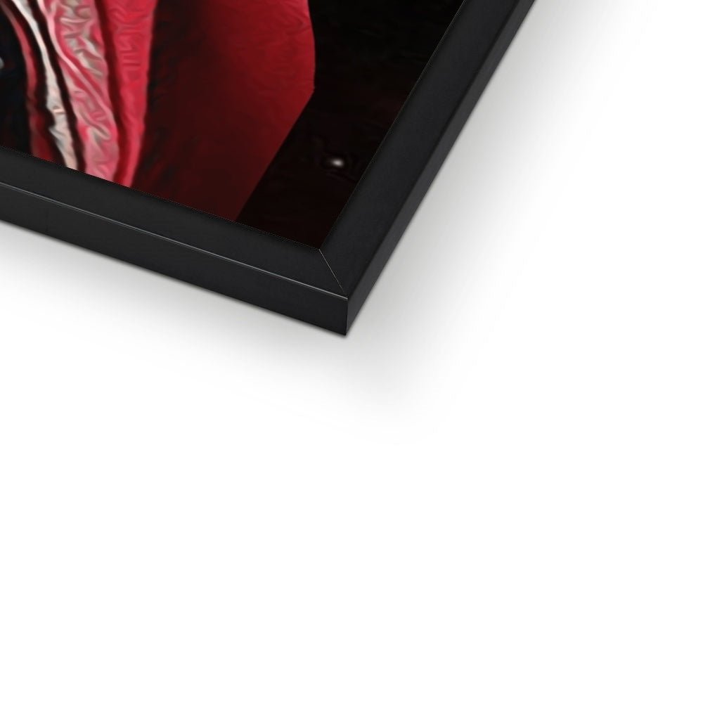 Pet Portraits | Thor & Wanda: Custom Pet Portrait | Paw & Glory