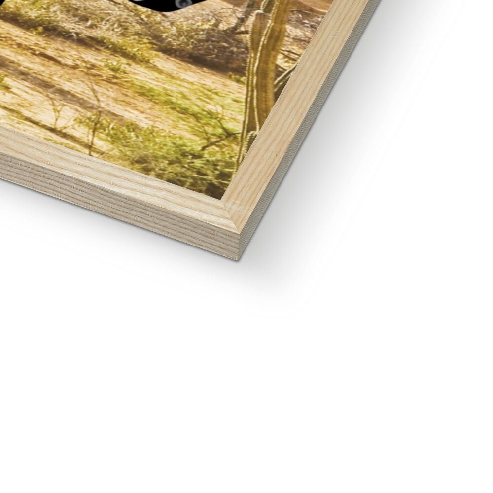 Pet Portraits | Three Amigos: Custom Pet Portrait | Paw & Glory