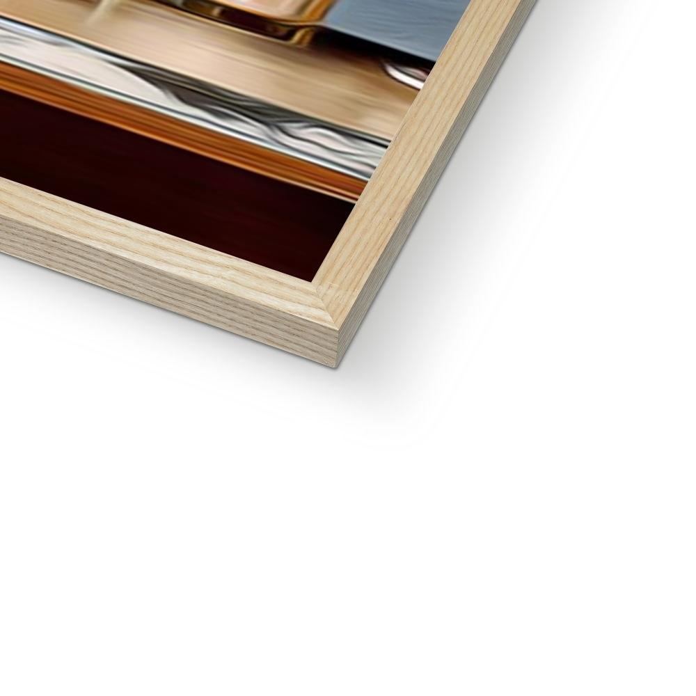 Pet Portraits | Three Furends: Custom Pet Portrait | Paw & Glory