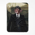 The 1920’s O.G: Custom Pet Blanket