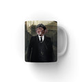 The 1920’s O.G: Custom Pet Coffee Mug