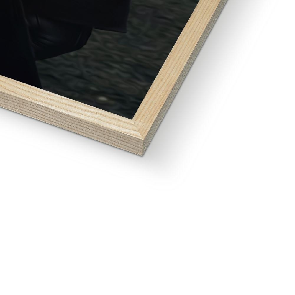 1920s Gangster Custom Pet Portrait | Paw & Glory