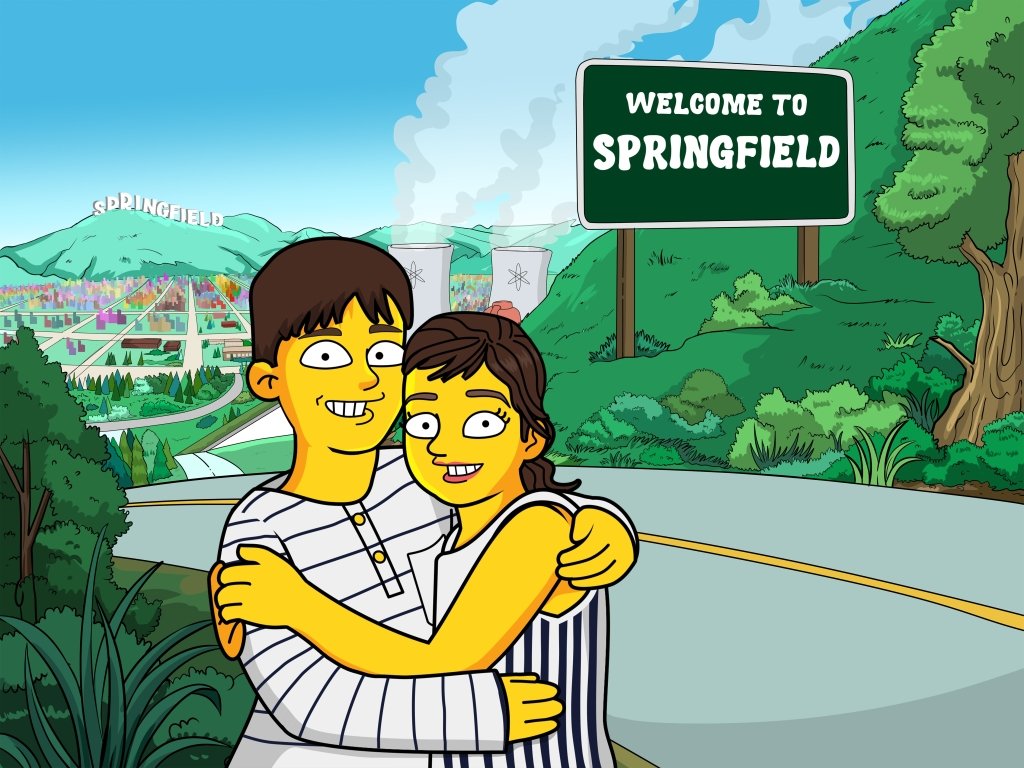 Pet Portraits | Turn Me Yellow! (Digital Download) | Paw & Glory