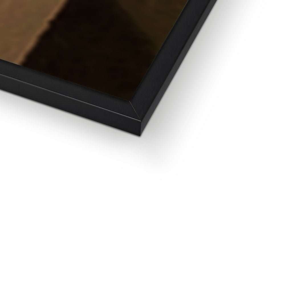 Pet Portraits | Uncle Albert (Only Fools & Horses Inspired): Custom Pet Portrait | Paw & Glory