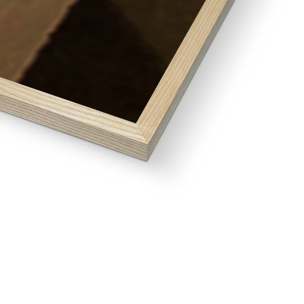 Pet Portraits | Uncle Albert (Only Fools & Horses Inspired): Custom Pet Portrait | Paw & Glory