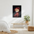 Viscountess: Custom Pet Portrait