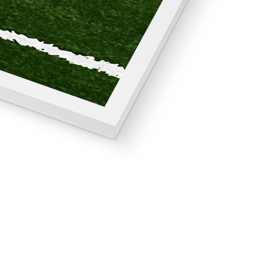 Pet Portraits | Wales Rugby Team: Custom Pet Portrait | Paw & Glory