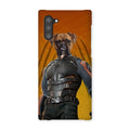 Wolverine: Custom Pet Phone Case