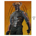 Wolverine: Custom Pet Puzzle