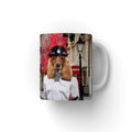 WPC Woof: Custom Pet Coffee Mug