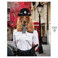 WPC Woof: Custom Pet Puzzle