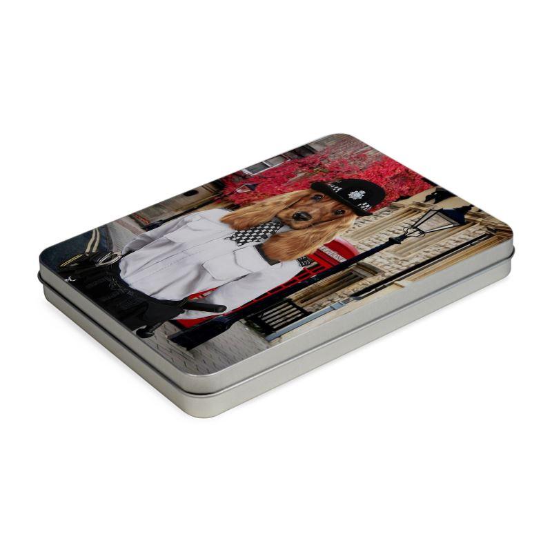 Pet Portraits | WPC Woof: Custom Pet Puzzle | Paw & Glory