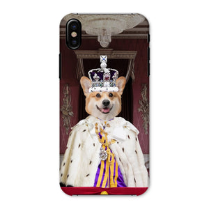 Paw & Glory, paw and glory, personalized puppy phone case, personalised pet phone case, dog and owner phone case, personalised pet phone case, personalised iphone 11 case dogs, pet art phone case, Pet Portraits phone case