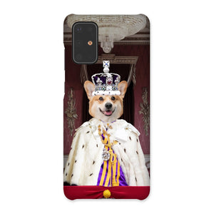 Paw & Glory, pawandglory, personalised dog phone case, phone case dog, custom dog phone case, personalized dog phone case, pet phone case, personalized iphone 11 case dogs, Pet Portrait phone case