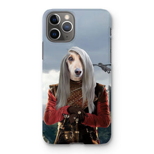 The Dragon Prince (House Of The Dragon Inspired): Custom Pet Phone Case