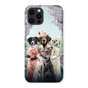 Paw & Glory, paw and glory, personalised cat phone case, iphone 11 case dogs, personalised iphone 11 case dogs, pet portrait phone case, personalized cat phone case, personalized dog phone case, Pet Portrait phone case,