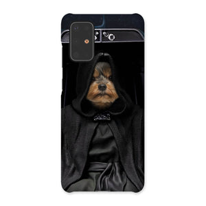 The Empawror (Star Wars Inspired): Custom Pet Phone Case