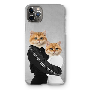  personalized cat phone case, personalized iphone 11 case dogs, custom pet phone case, Pet Portrait phone case, paw and glory, pawandglory