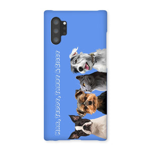 Paw & Glory, paw and glory, life is better with a dog phone case, personalized iphone 11 case dogs, life is better with a dog phone case, pet art phone case uk, pet art phone case, personalized iphone 11 case dogs, Pet Portrait phone case,