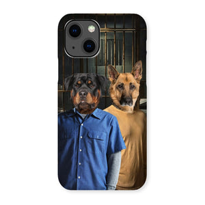 Paw & Glory, pawandglory, personalised cat phone case, puppy phone case, phone case dog, personalised dog phone case, phone case dog, custom dog phone case, Pet Portraits phone case