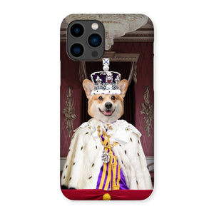 Paw & Glory, paw and glory, custom dog phone case, dog and owner phone case, personalized puppy phone case, puppy phone case, pet portrait phone case uk, personalized pet phone case, Pet Portraits phone case