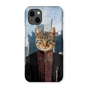 The Dragon King (House Of The Dragon Inspired): Custom Pet Phone Case