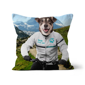 Paw & Glory, paw and glory, pet pillow photo, pillow of your pet, pillow that looks like your dog, create your own pillow, dog on a pillow, pillow with dog, Pet Portrait cushion