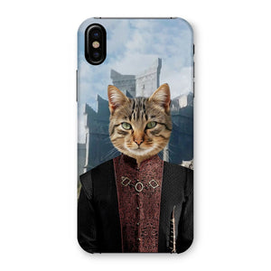 The Dragon King (House Of The Dragon Inspired): Custom Pet Phone Case