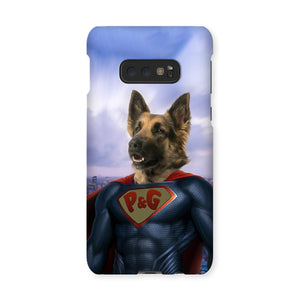 Paw & Glory, paw and glory, personalised puppy phone case, personalised cat phone case, pet portrait phone case uk, pet phone case, puppy phone case, personalised pet phone case, Pet Portrait phone case,
