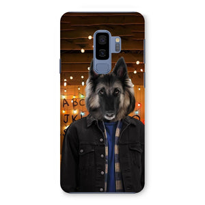 paw and glory, pawandglory, custom dog phone cases, personalised animal phone case, personalised cat phone case, personalized phone case with picture, custom pet phone case
