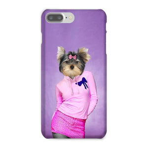 Paw & Glory, paw and glory, pet art phone case uk, personalized dog phone case, life is better with a dog phone case, personalised dog phone case, pet portrait phone case uk, phone case dog, Pet Portrait phone case