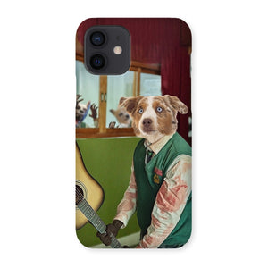 custom pet phone case, custom pet tablet case, dog phone case art, paintings of pets from photos on phone case, custom dog tablet case, paw ang glory, pawandglory