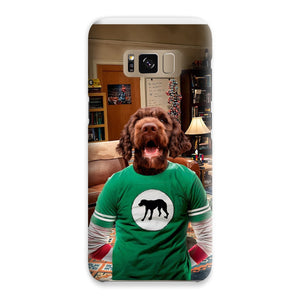 Paw & Glory, pawandglory, custom dog phone case, personalised pet phone case, personalized pet phone case, custom dog phone case, puppy phone case, personalised cat phone case, Pet Portraits phone case