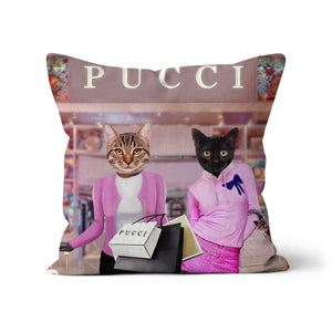 Paw & Glory, paw and glory, pet pillow, pillow custom, Pet Portraits cushion, dog pillow custom, custom pet pillows, create your own pillow, customized throw pillows