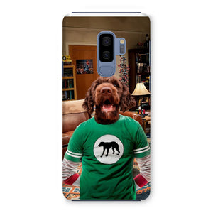 Paw & Glory, paw and glory, life is better with a dog phone case, dog and owner phone case, dog phone case custom, dog and owner phone case, custom dog phone case, pet art phone case, Pet Portrait phone case