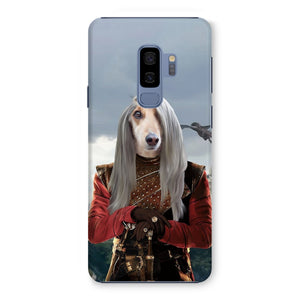 The Dragon Prince (House Of The Dragon Inspired): Custom Pet Phone Case