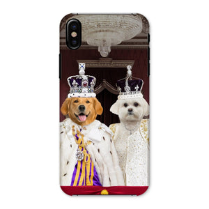 Paw & Glory, paw and glory, personalized iphone 11 case dogs, personalized cat phone case, custom dog phone case, life is better with a dog phone case, dog phone case custom, custom dog phone case, Pet Portraits phone case
