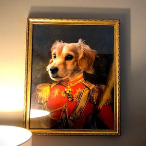 animal portrait paintings, portrait of dog, Westandwillow, Purrandmutt portraits of pets, dog painting, pet photograph, posh pet portraits,